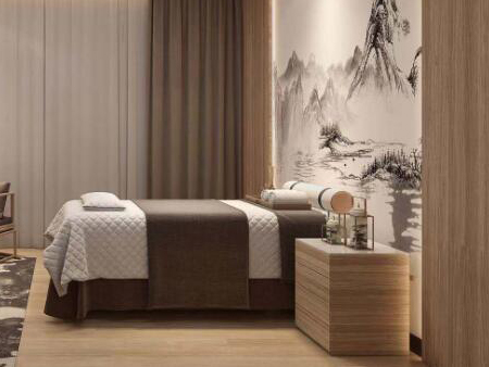 上海水疗的科学奥秘：温水疗法如何重塑你的健康状态